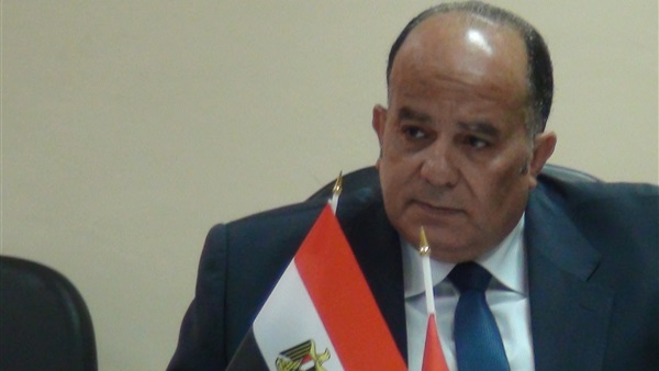 حسام الدين إمام محافظ