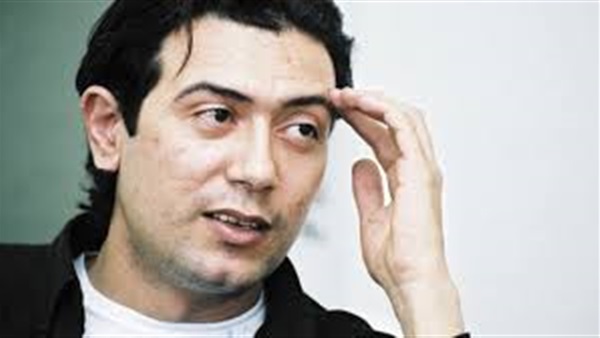 أحمد وفيق
