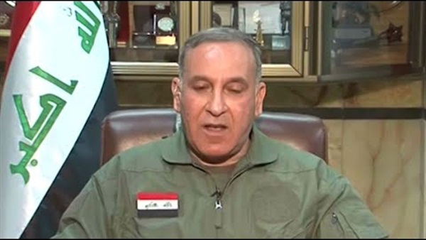 خالد العبيدي