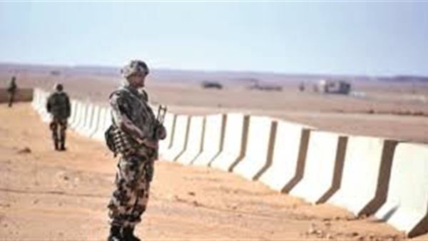 حدود تونس الشرقية