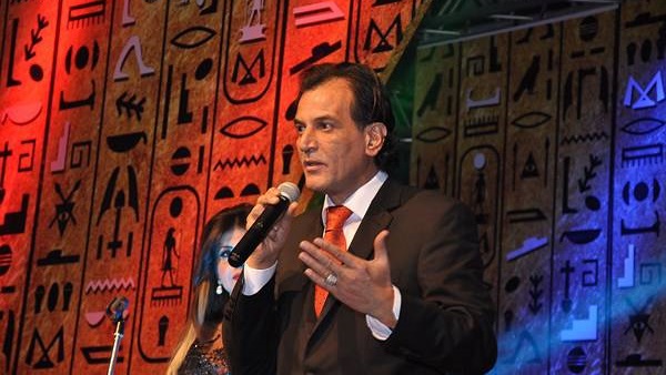 محمد الجراح، رئيس