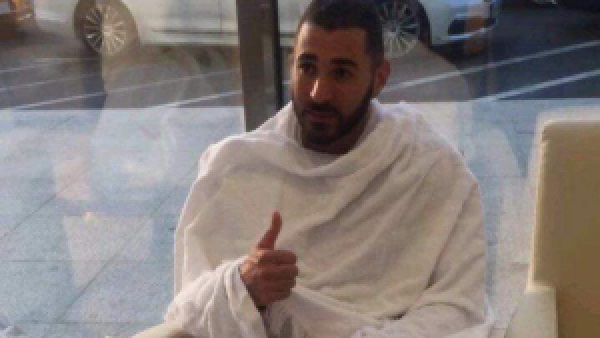 كريم بنزيمة