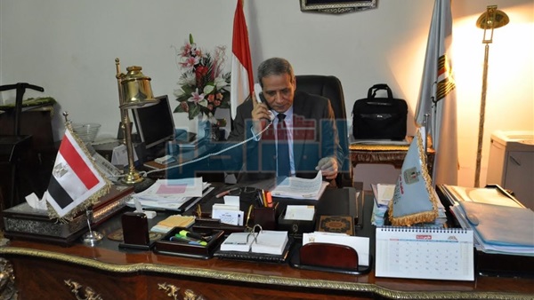 الدكتور الهلالي الشربيني