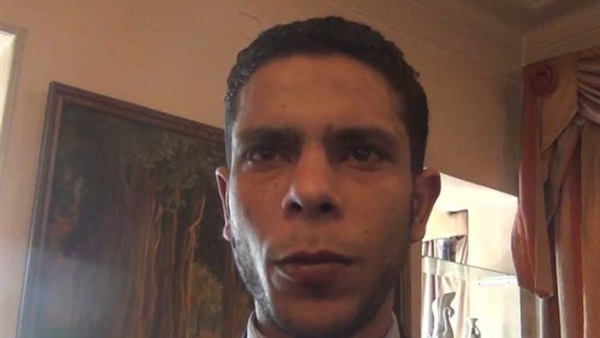 عمرو عمارة
