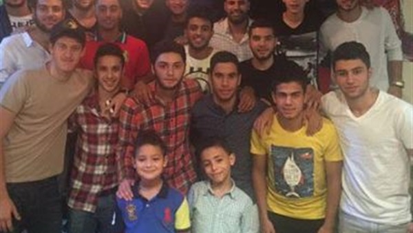 رمضان صبحى
