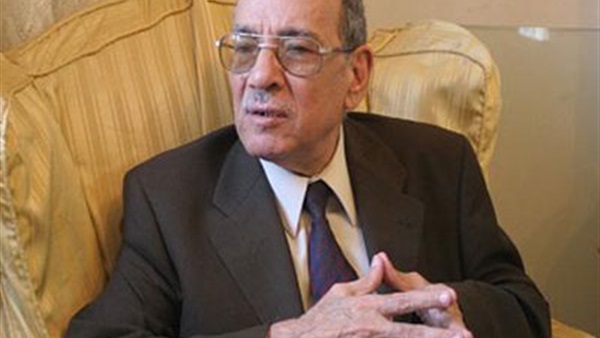 الدكتور عبد الغفار