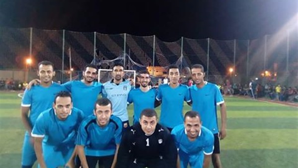 جانب من الحدث