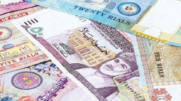 ريالات عمانية