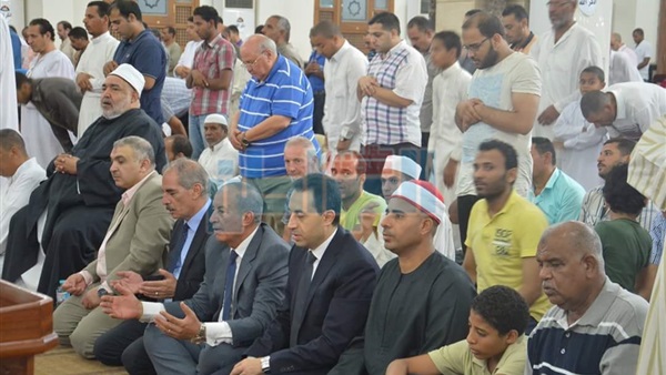 جانب من الحدث