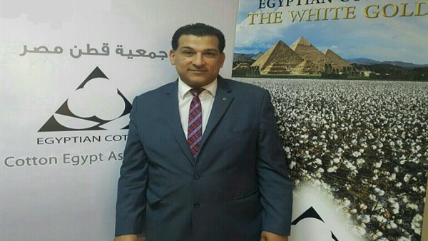 المهندس خالد شومان