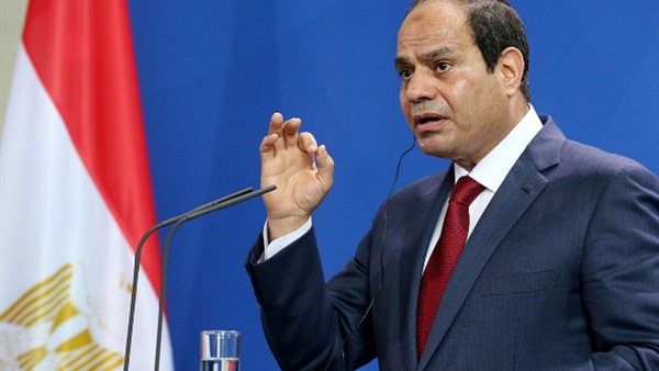 السيسي