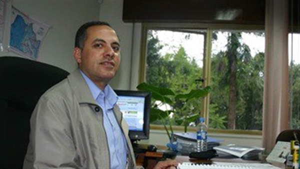 الدكتور محمد عبد