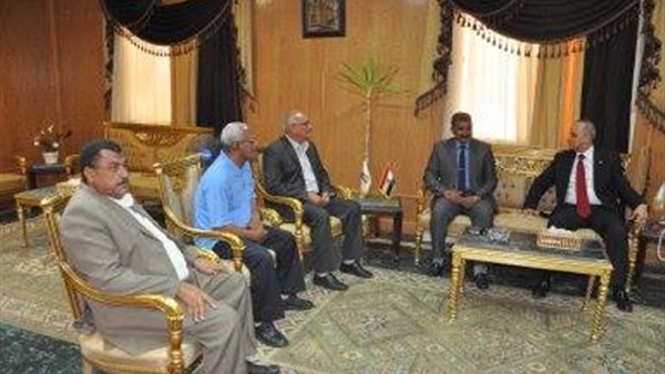 جانب من الحدث
