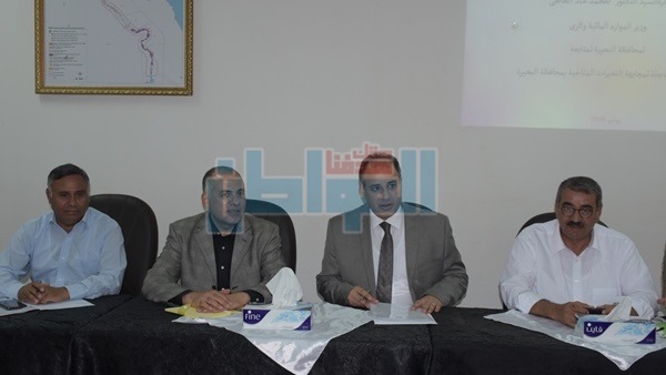 جانب من الحدث