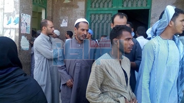 جانب من الحدث