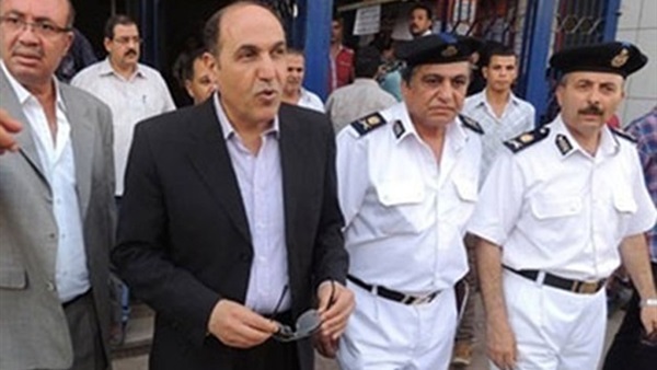 اللواء محمد يوسف