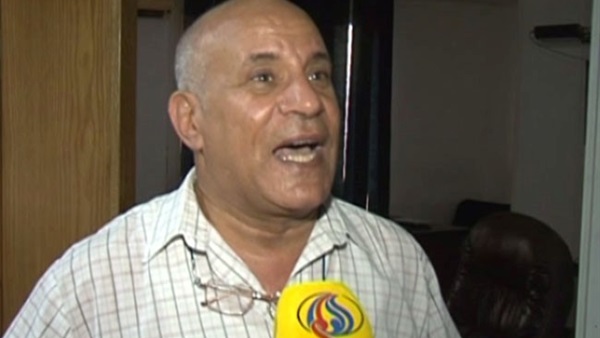 روماني جاد الرب منصور