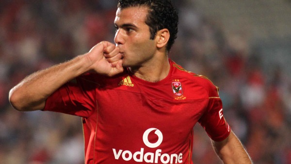 عماد متعب