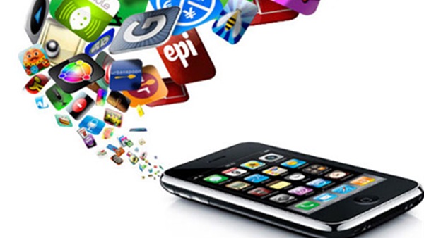 تطبيقات هواتف الأندرويد