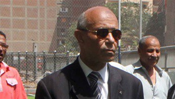 اللواء أحمد تيمور،