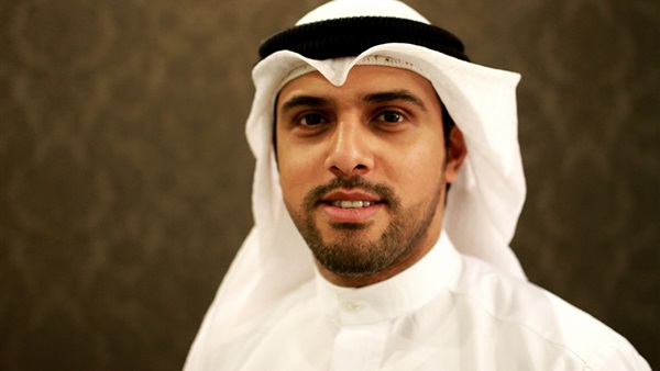 سعود السنعوسي صاحب