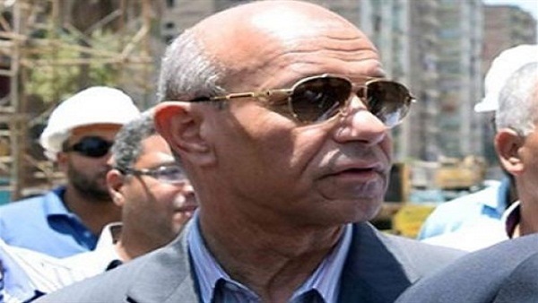 القائم بأعمال محافظة