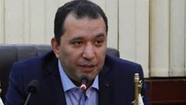 محمد سليمان رئيس