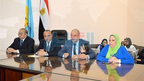 جانب من الحدث