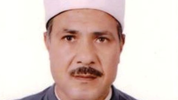 فضيلة الشيخ محمد