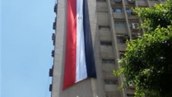 جانب من الحدث
