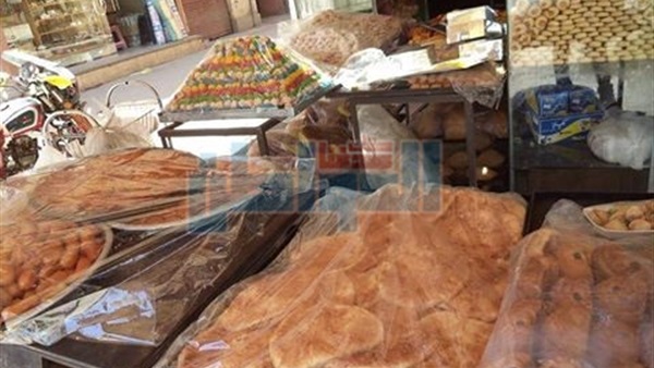 مخبوزات العيد