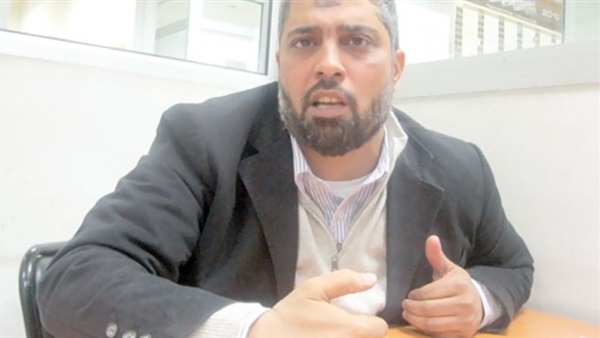 الدكتور طارق زيدان،