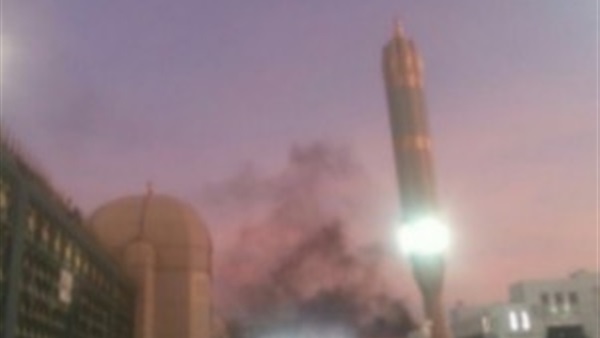 تفجيرات انتحارية