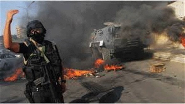 صورة أرشيفية