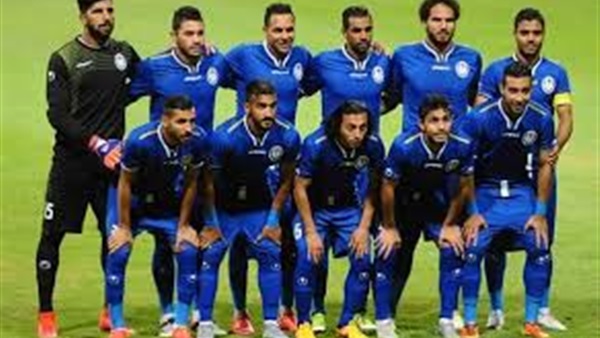 فريق سموحة 