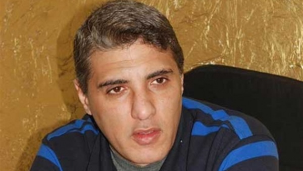 عمرو عبد الحكيم عامر