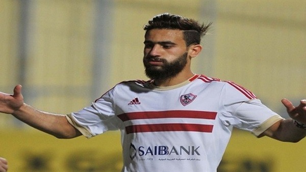 باسم مرسي