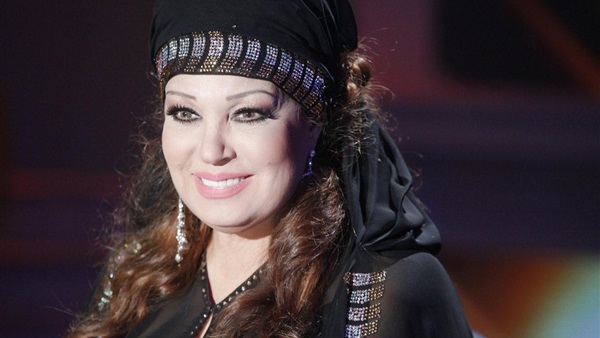 فيفي عبده