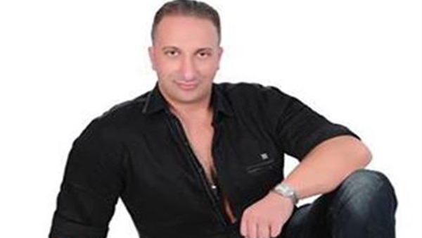 الفنان أحمد عبد المجيد