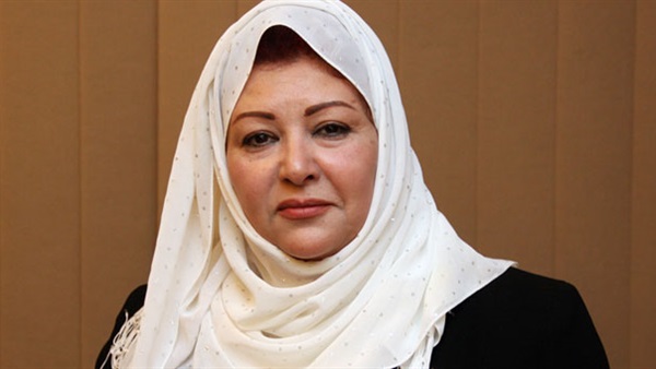 عفاف شعيب