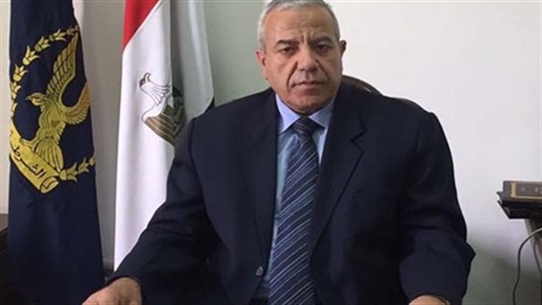 اللواء عاصم حمزة،