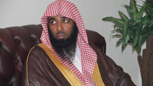 الشيخ صلاح بن محمد