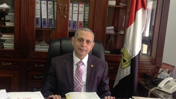 الدكتور مجدي عبد