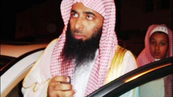 الشيخ صلاح بن محمد