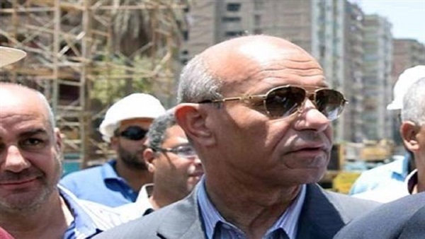 اللواء أحمد تيمور