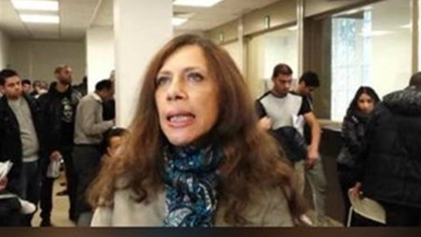 السفيرة سيريناد جميل