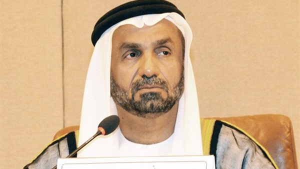 رئيس البرلمان العربي