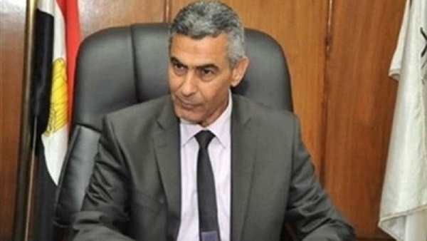 المهندس مدحت شوشة