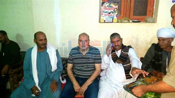 جانب من الحدث