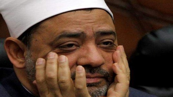 شيخ الازهر